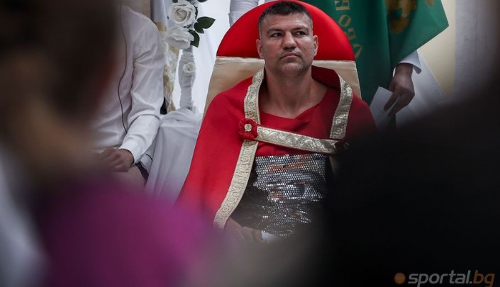 31.-СВ.-ТРИВЕЛИЙ-–-ХАН-ТЕРВЕЛ-–-Аз-Тервел-хан-на-Дунавска-България-получих-в-отплата-областта-Загоре-и-установих-законна-граница-на-Бъл Галерия от 21 конференция - 2025 г.